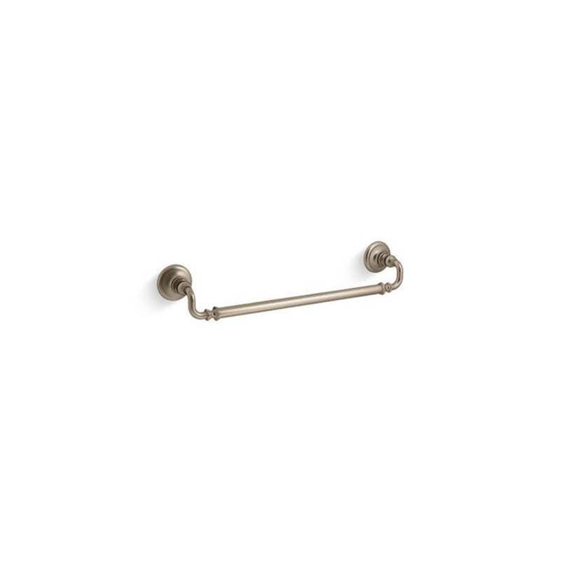 Artifacts  18" towel bar