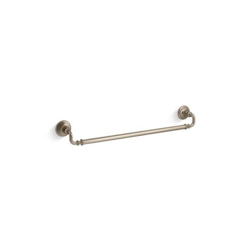 Artifacts  24" towel bar