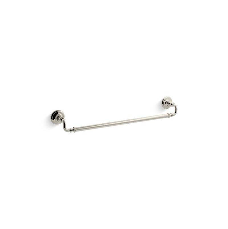 Artifacts  24" towel bar