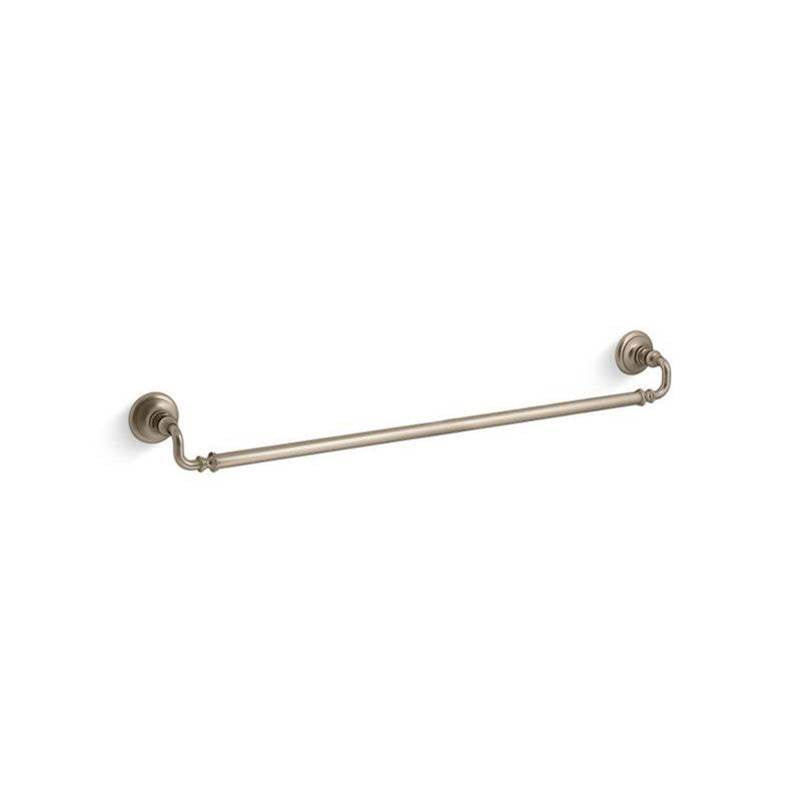 Artifacts  30" towel bar