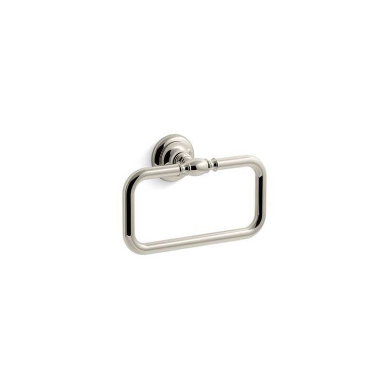 Artifacts  Towel ring