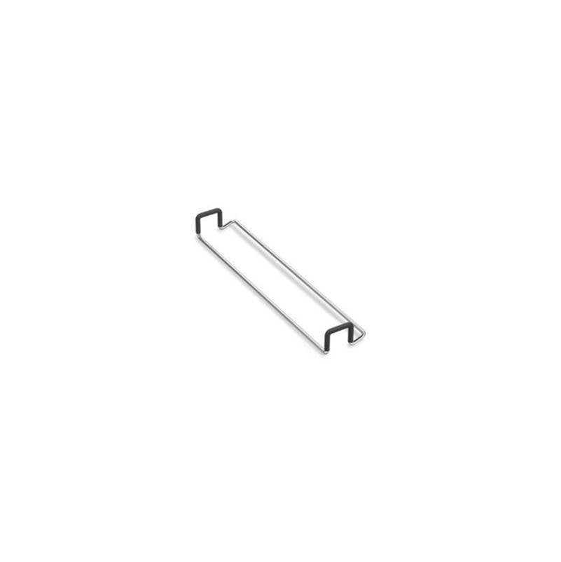 Dishcloth bar