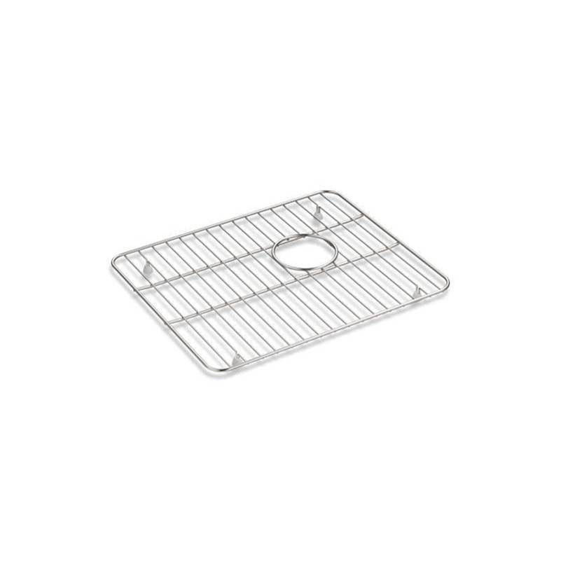 Whitehaven  Large sink rack