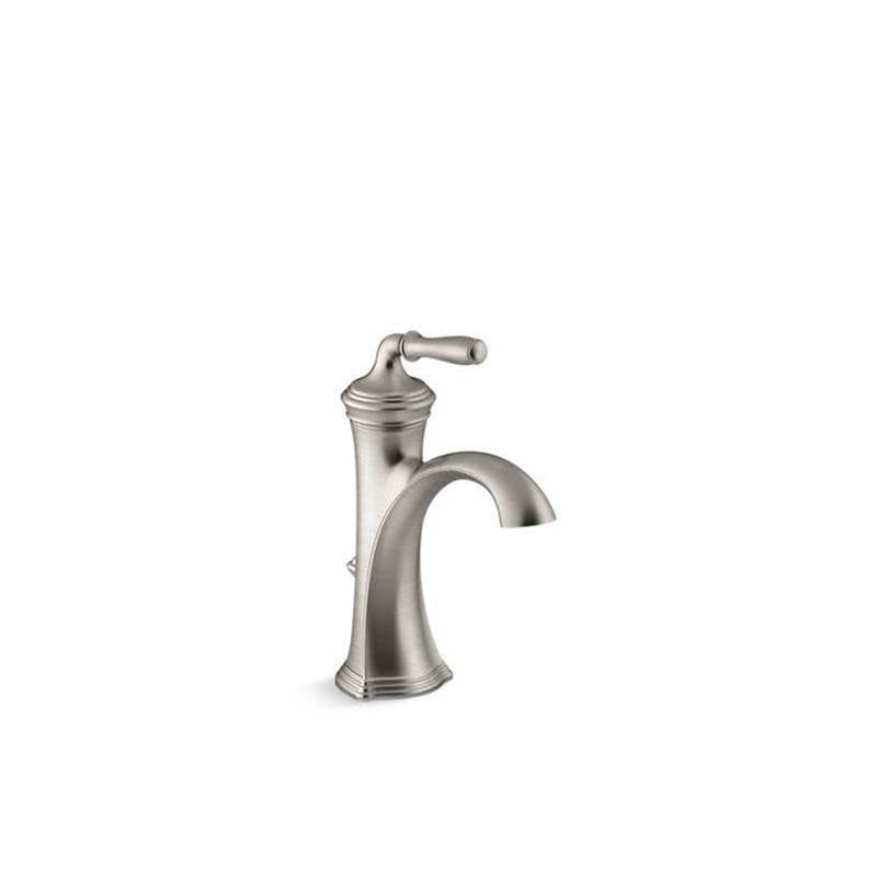 Devonshire  Single-handle bathroom sink faucet, 1.2 gpm