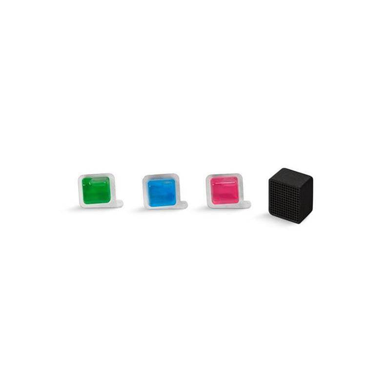 Purefresh  Refill scent pack assortment for Purefresh  toilet seat