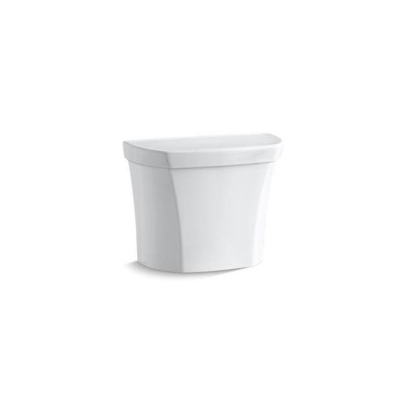 Wellworth  Toilet tank, dual-flush