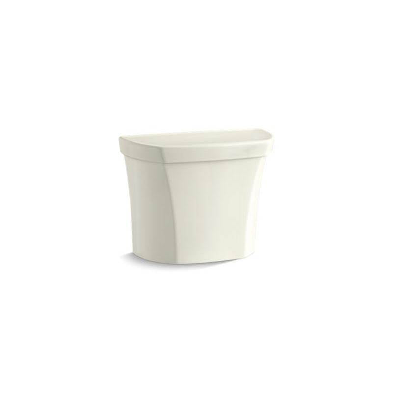 Wellworth  Toilet tank, dual-flush