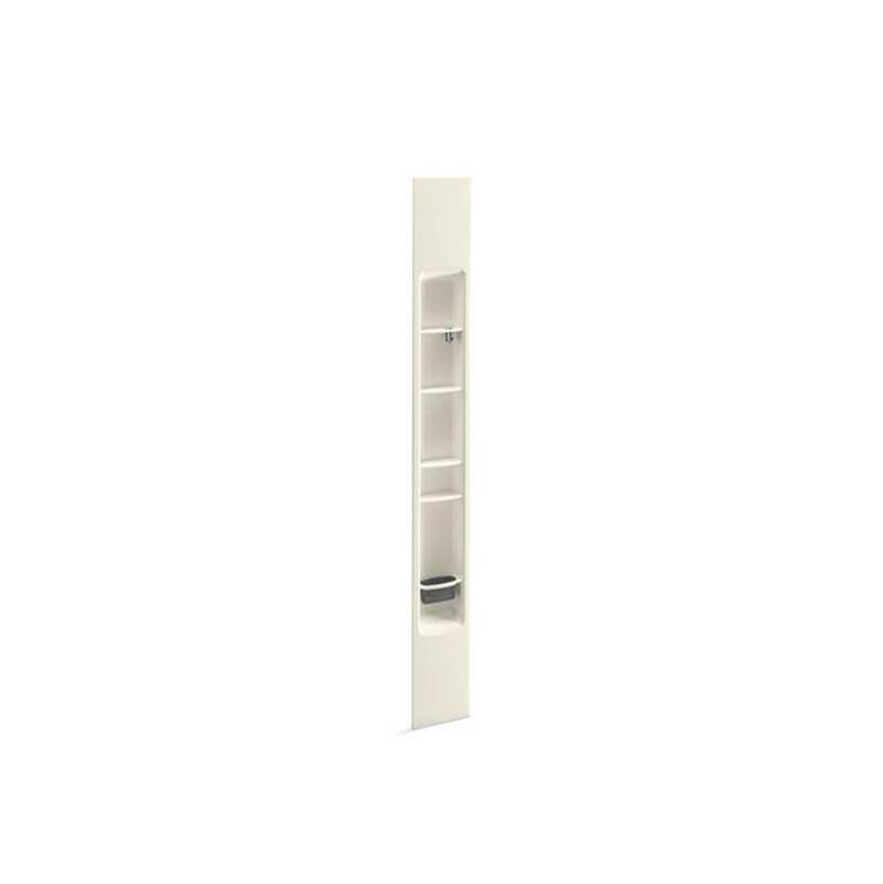 Choreograph  9" shower storage