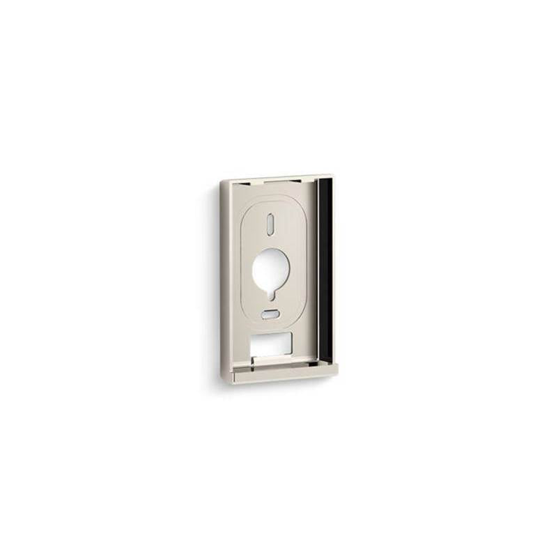 DTV+ Interface mounting bracket