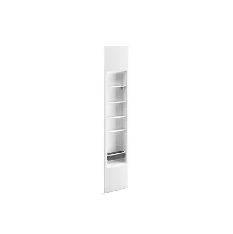Choreograph  14" shower storage