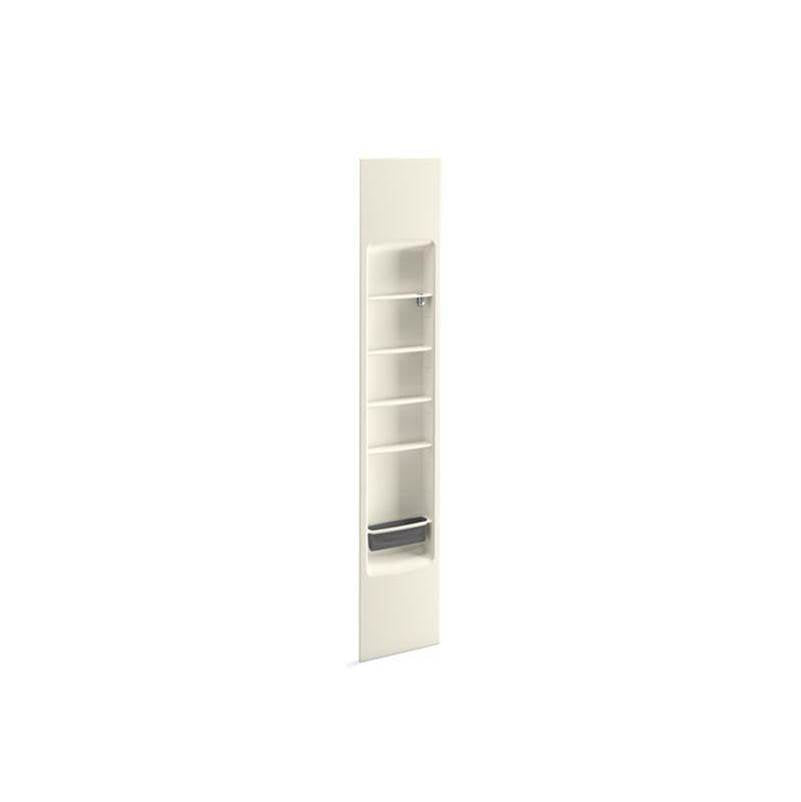 Choreograph  14" shower storage