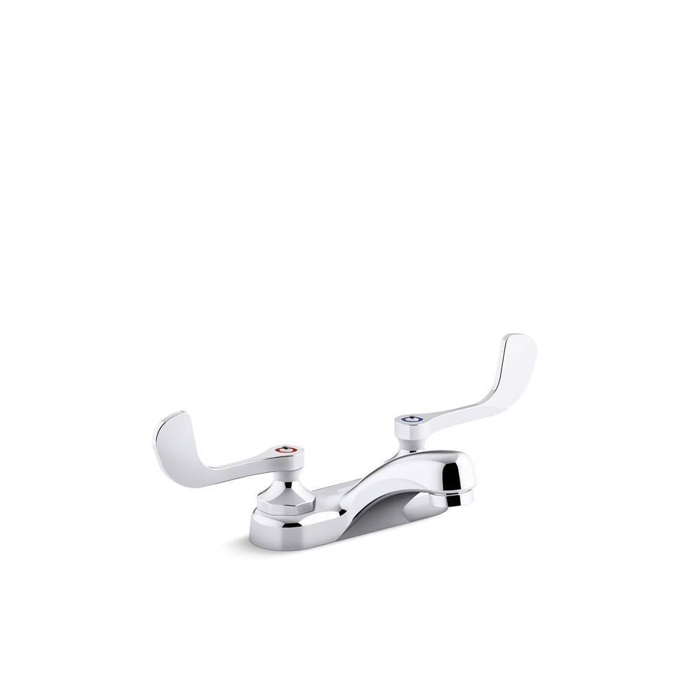Triton  Bowe  Centerset lavatory faucet, less drain, 0.35 gpm