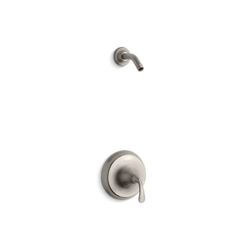 Fort&#xe9;  Rite-Temp  shower trim kit, without showerhead