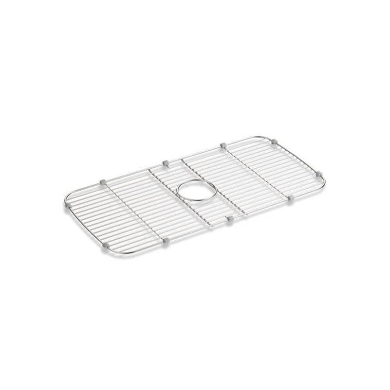Verse Stainless steel sink rack