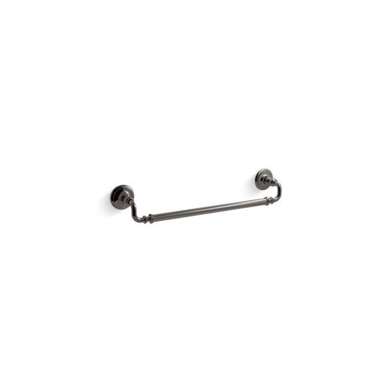 Artifacts  18" towel bar