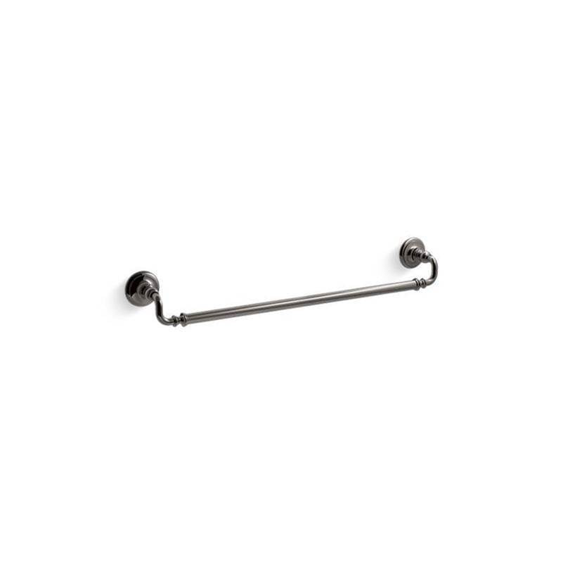 Artifacts  24" towel bar