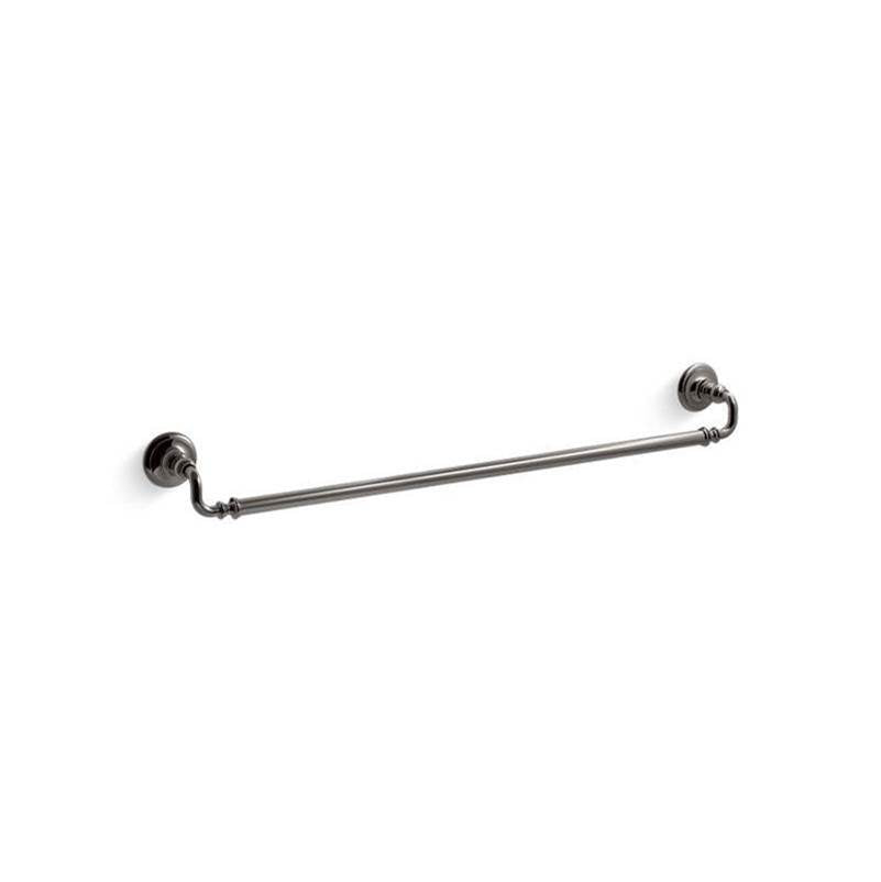 Artifacts  30" towel bar