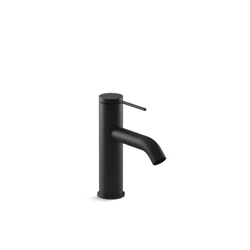 Components  Single-handle bathroom sink faucet, 1.2 gpm