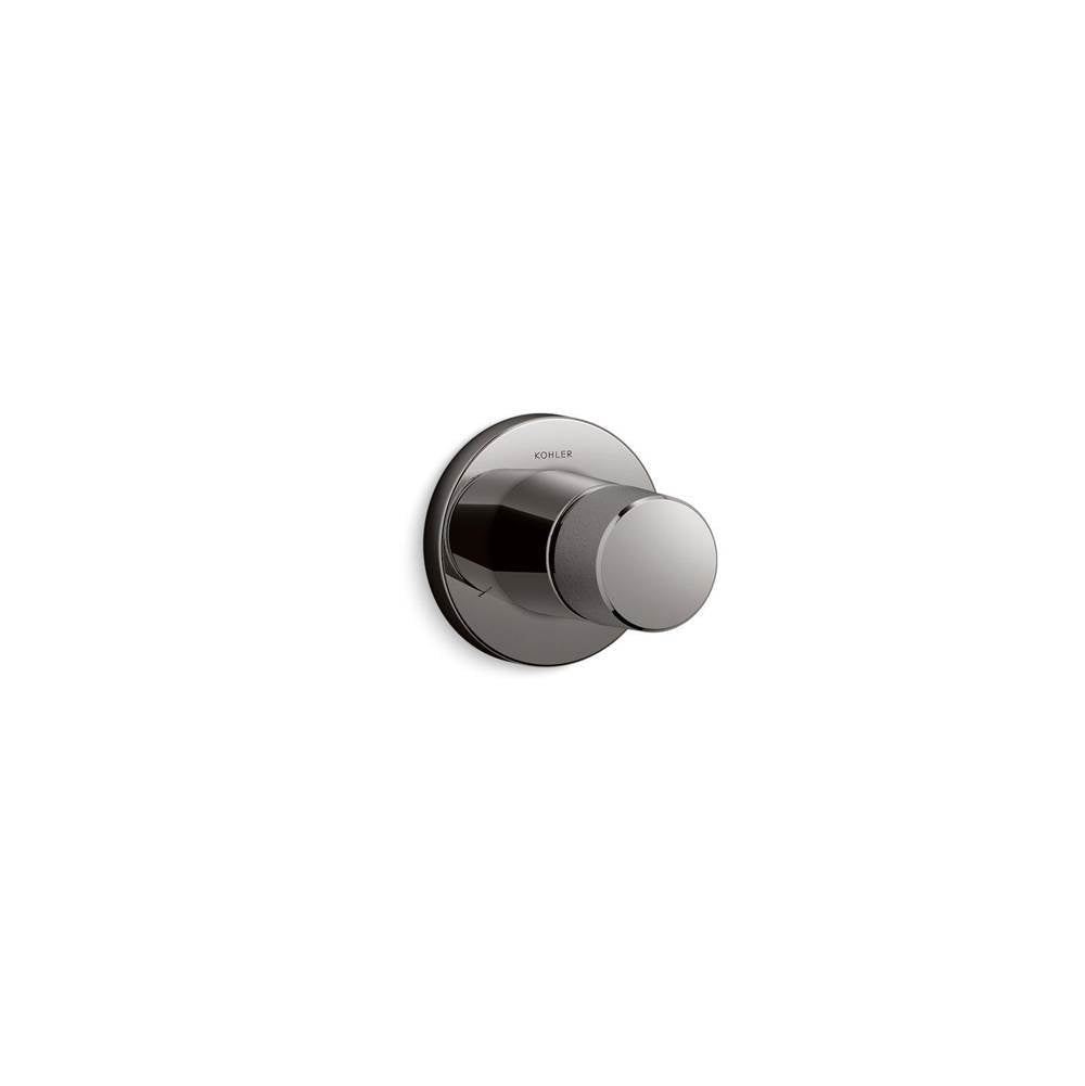 Components  MasterShower  transfer valve trim with Oyl handle