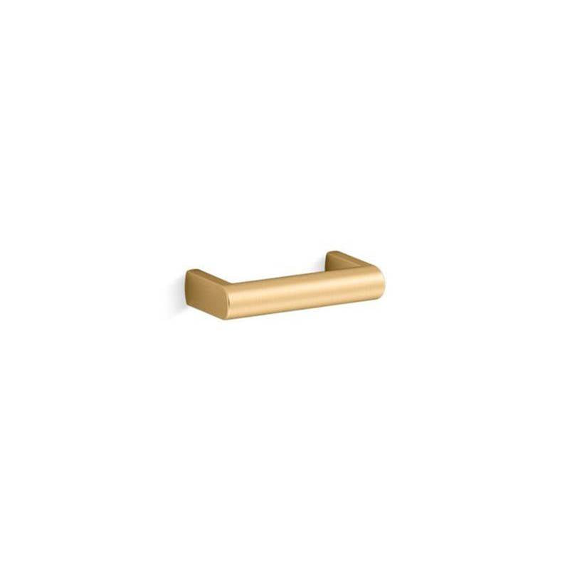 Components  3" cabinet pull