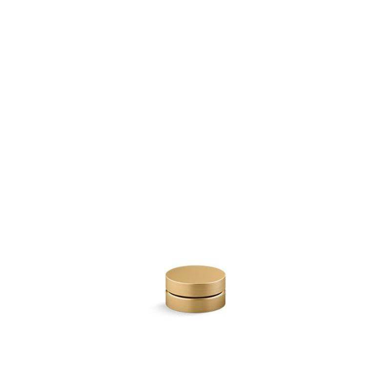 Components  Rocker bathroom sink faucet handle
