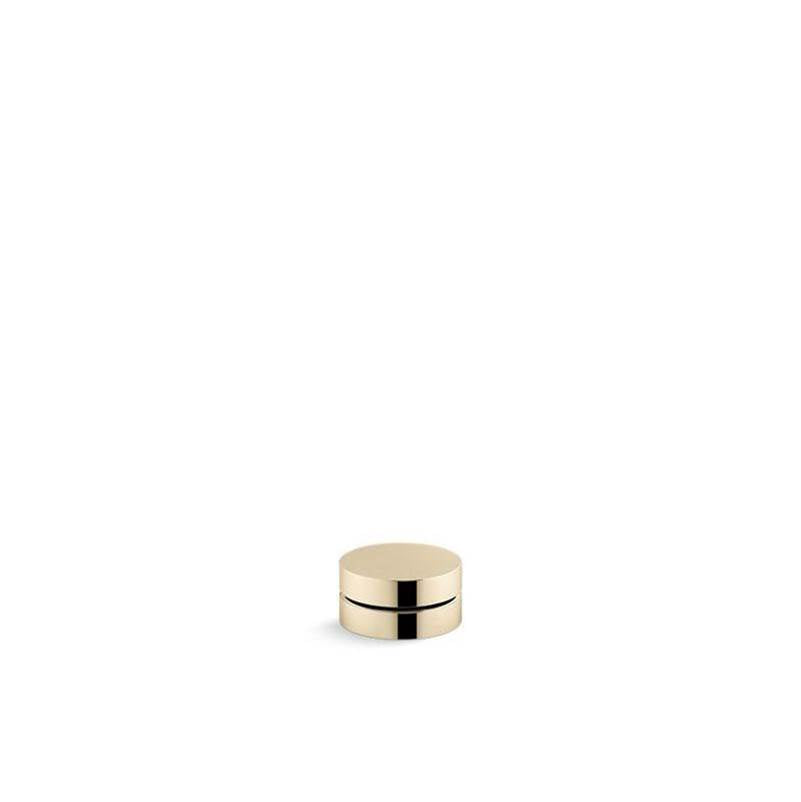 Components  Rocker bathroom sink faucet handle