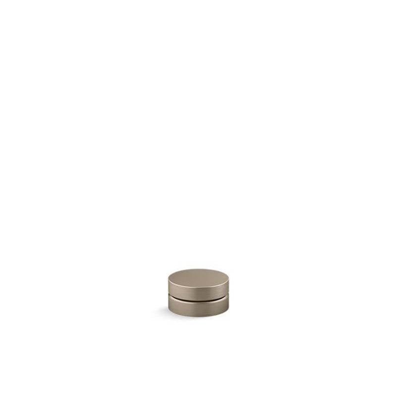 Components  Rocker bathroom sink faucet handle