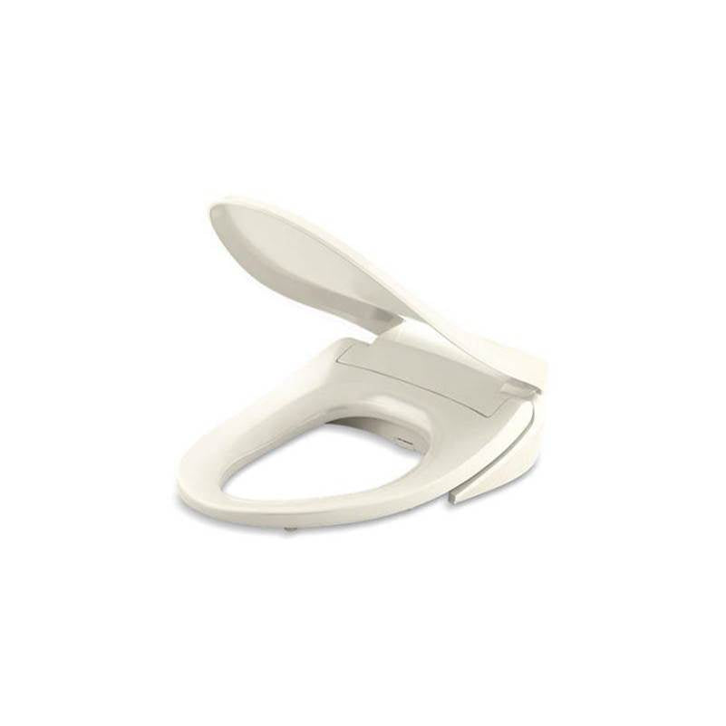 PureWash  E545 Elongated bidet toilet seat