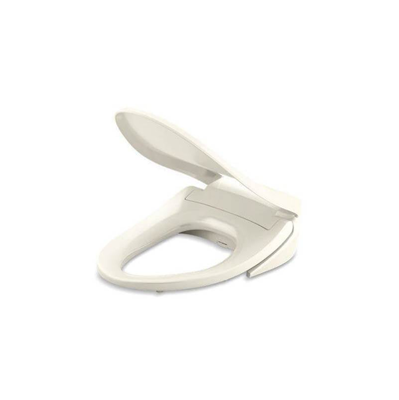 PureWash  E700 Elongated bidet toilet seat with remote control