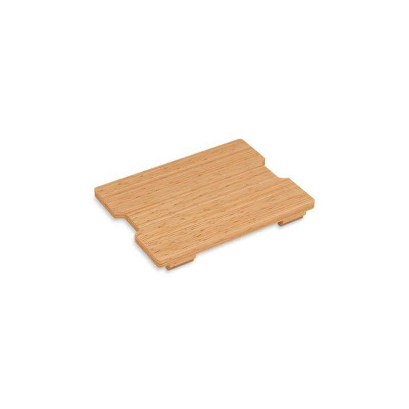 Prolific  Large bamboo cutting board