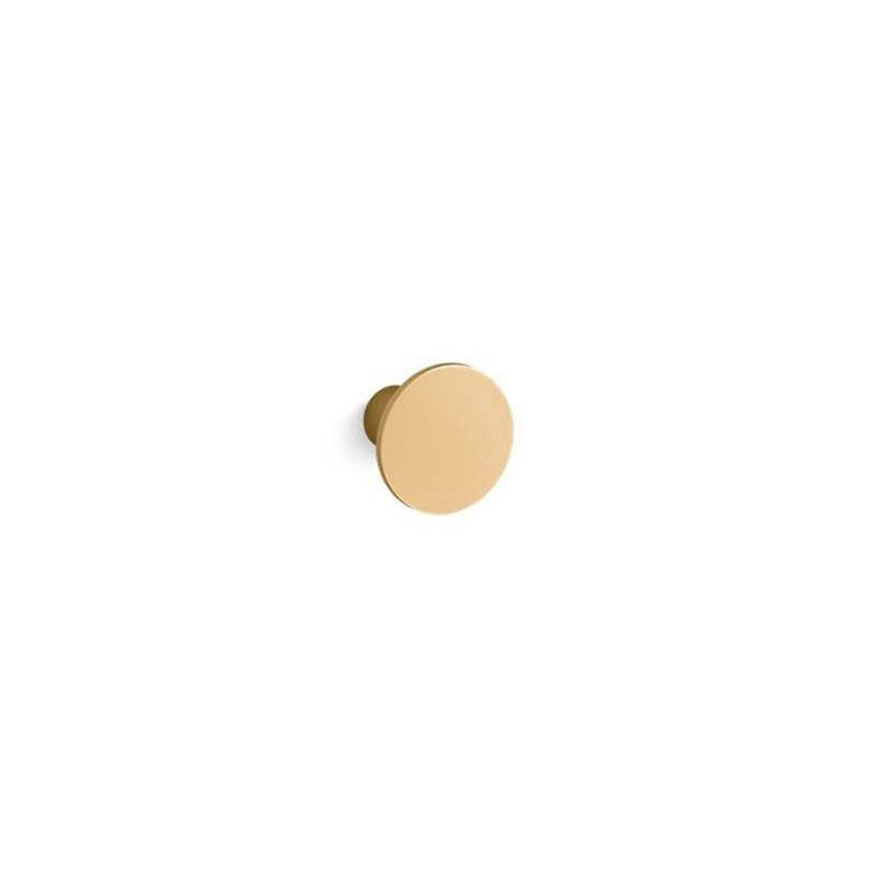 Components  Cabinet knob