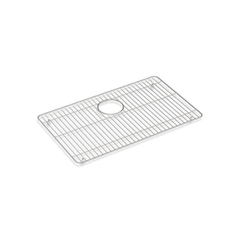 Cairn  Stainless steel sink rack, 23-1/4" x 14", for K-28000