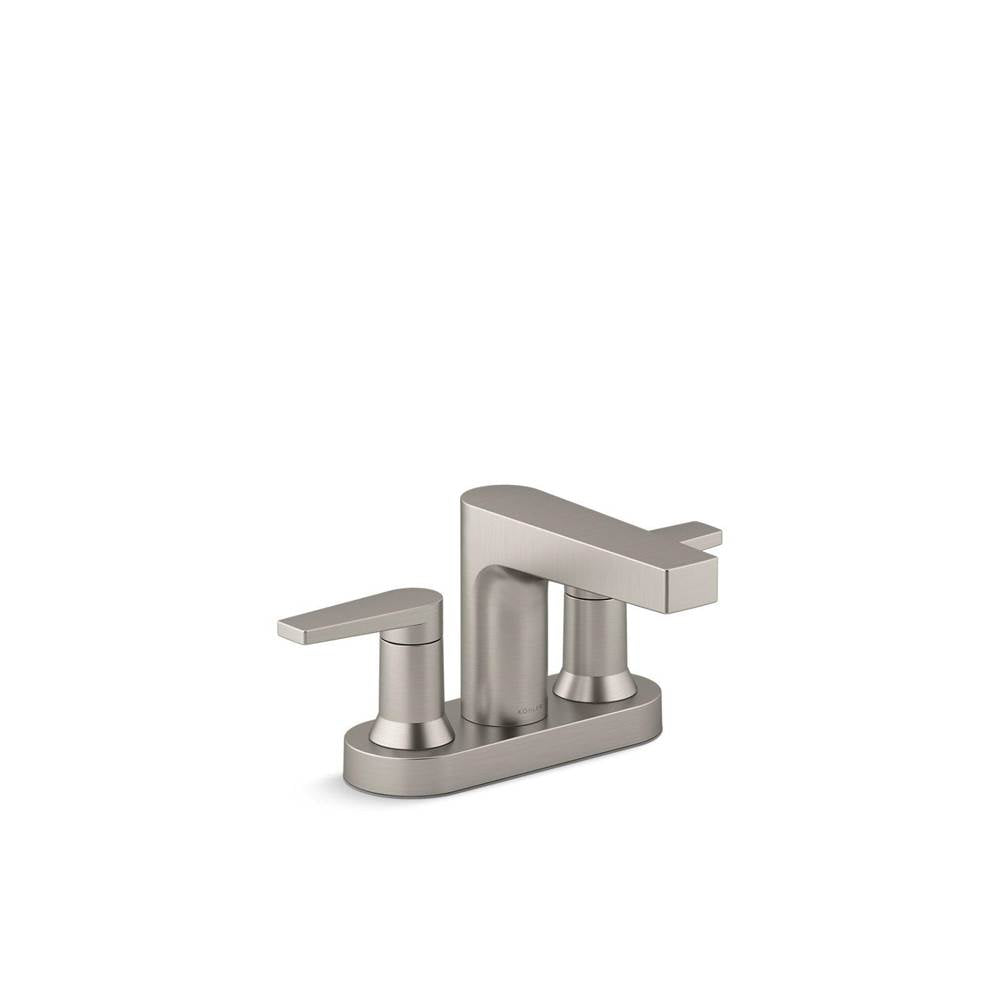 Taut  Centerset bathroom sink faucet, 1.2 gpm