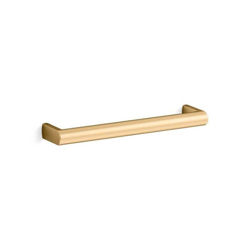 Components 7" cabinet pull