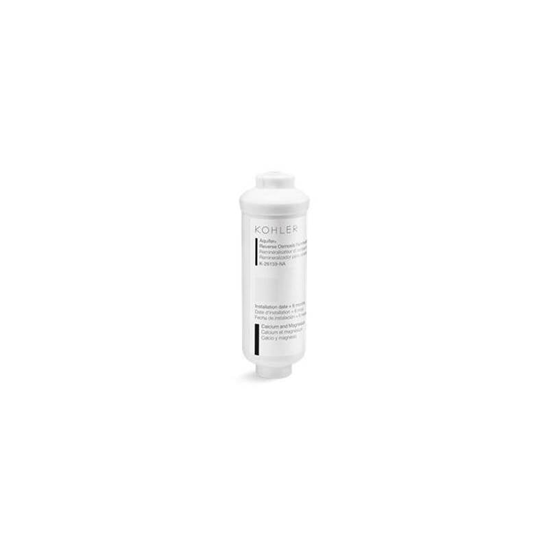 Aquifer  Reverse osmosis (RO) remineralizer replacement two-pack