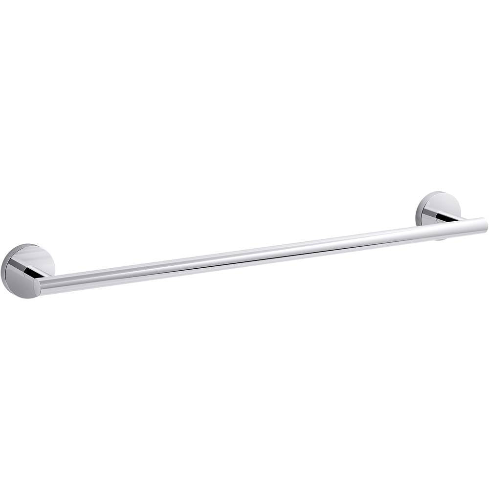 Elate  18" towel bar