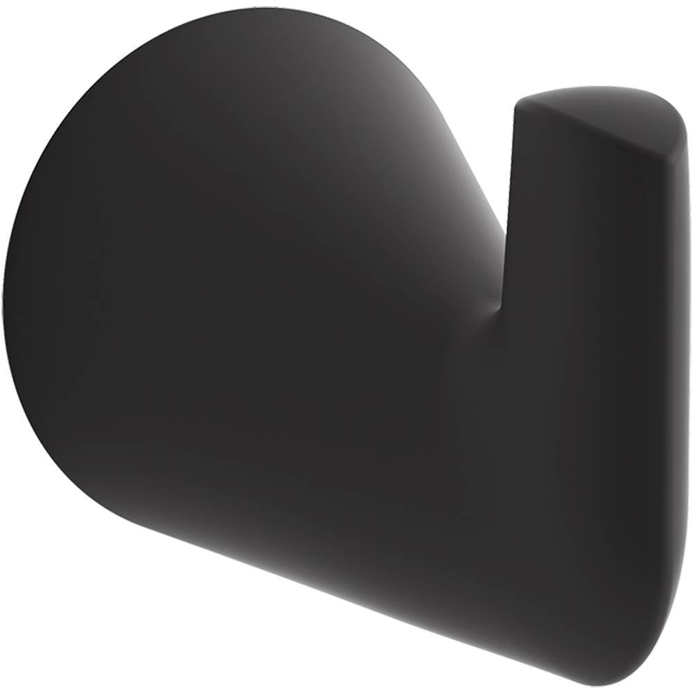 Modern robe hook