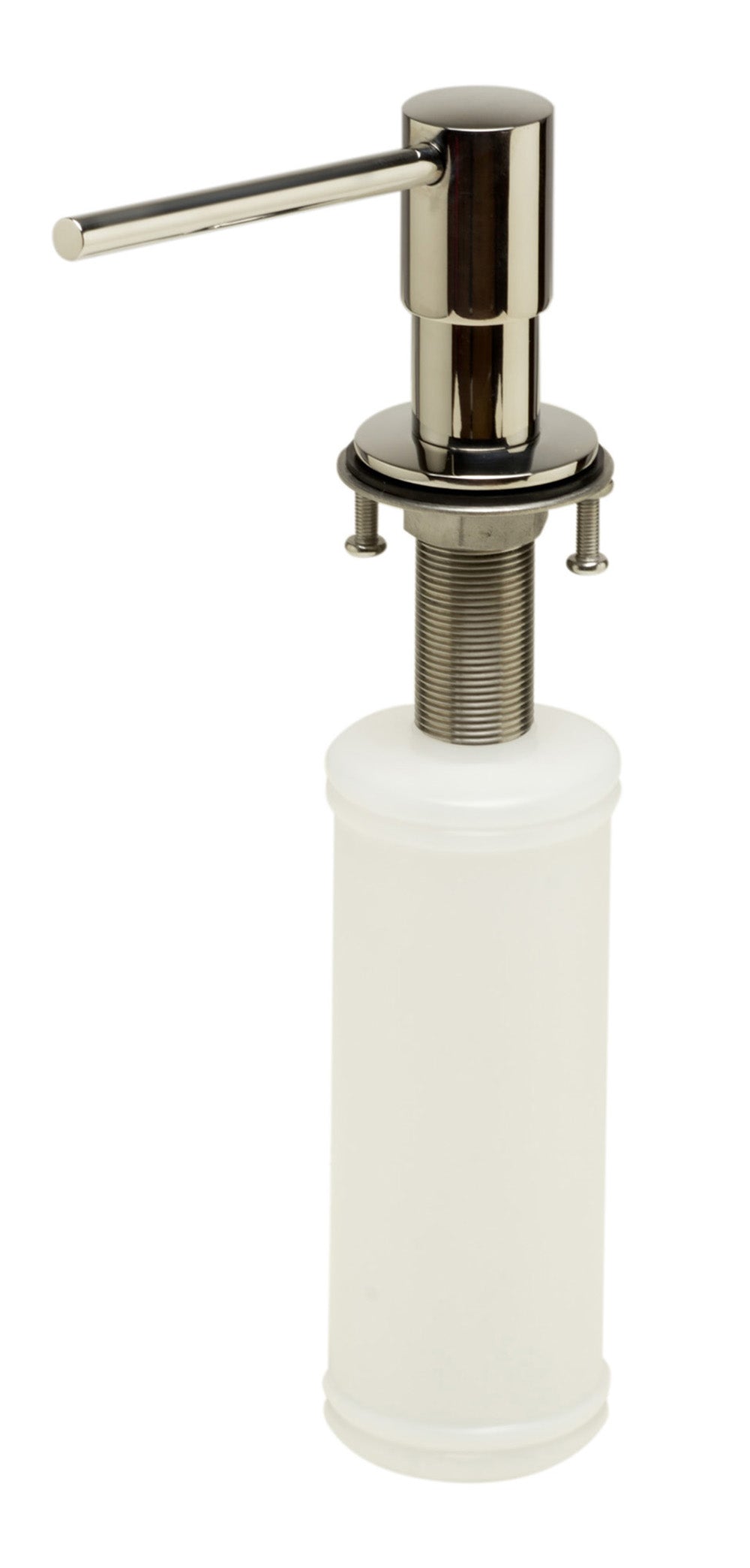Stainless Steel Soap Dispenser