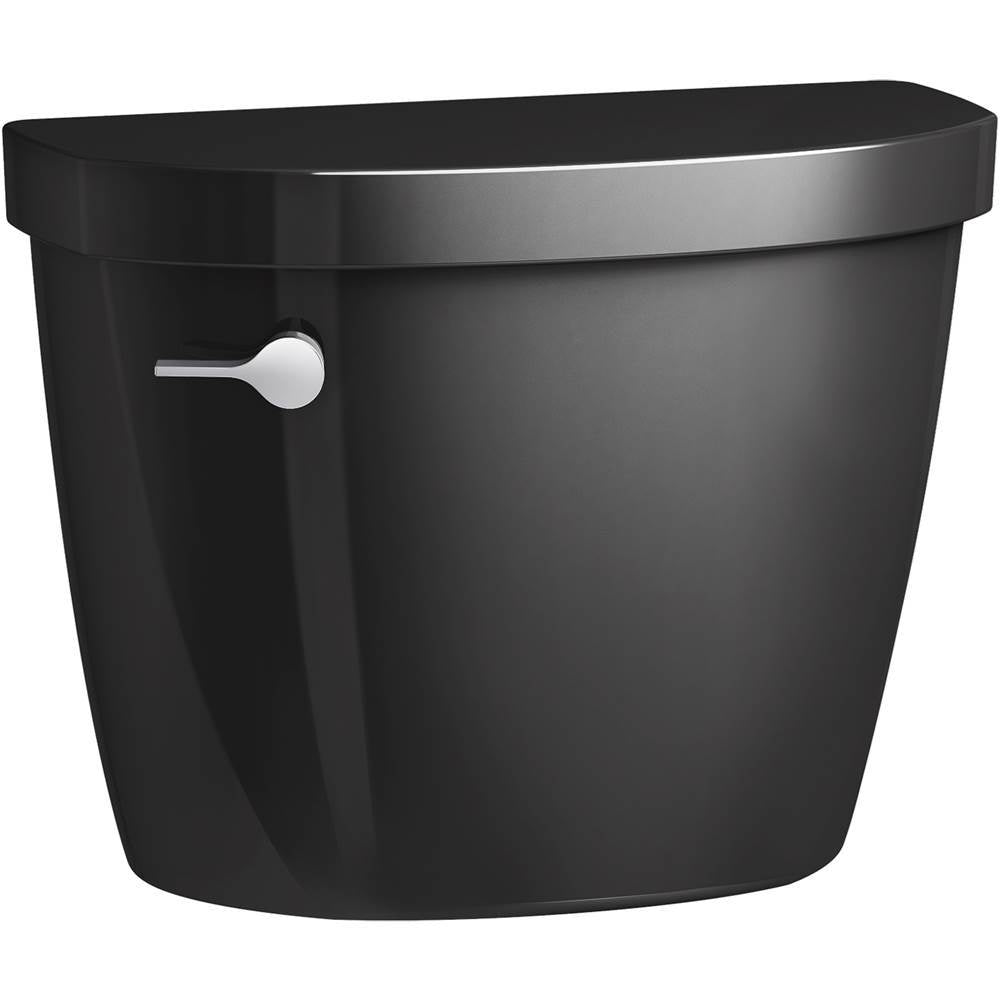 Cimarron  Toilet tank, 1.28 gpf