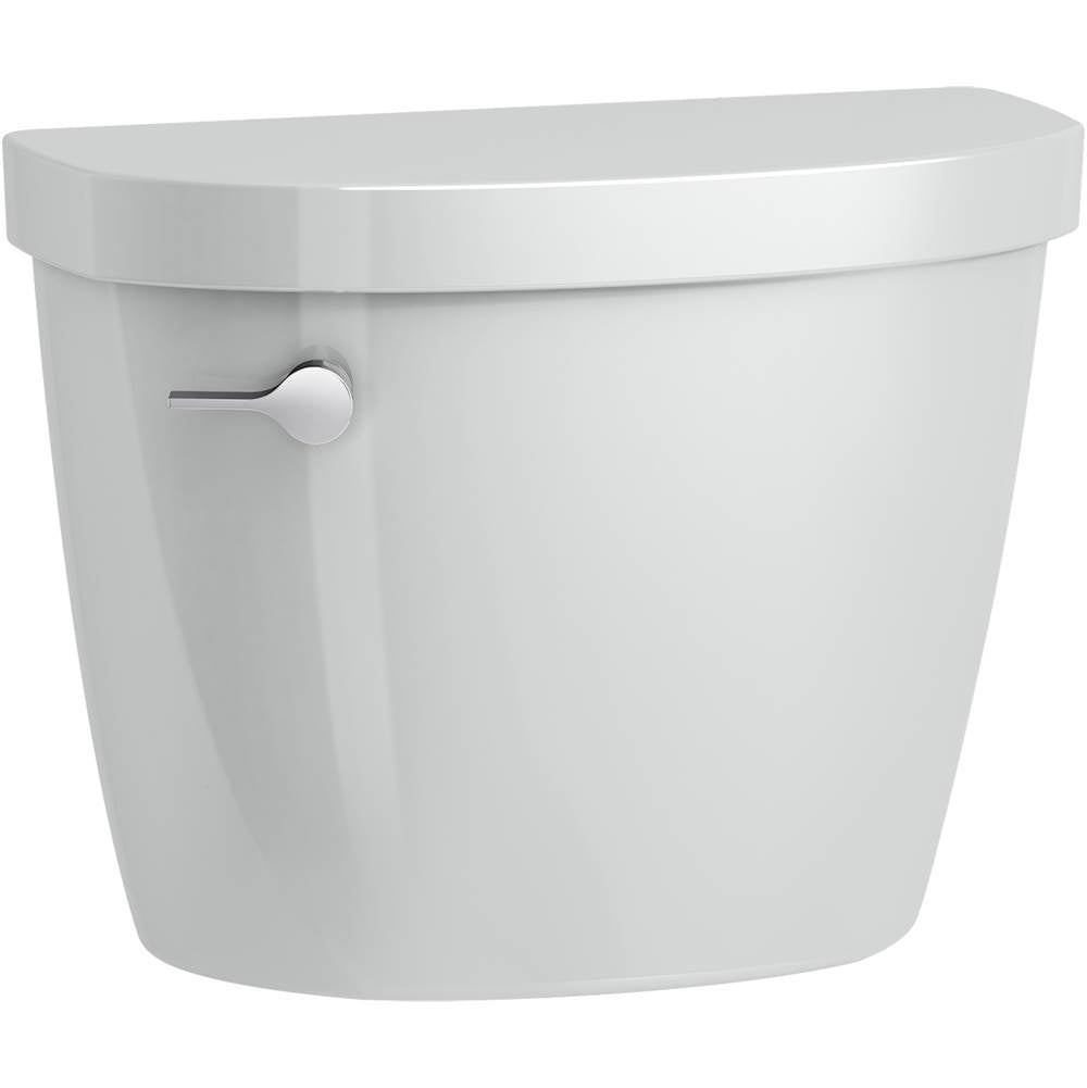 Cimarron  Toilet tank, 1.28 gpf