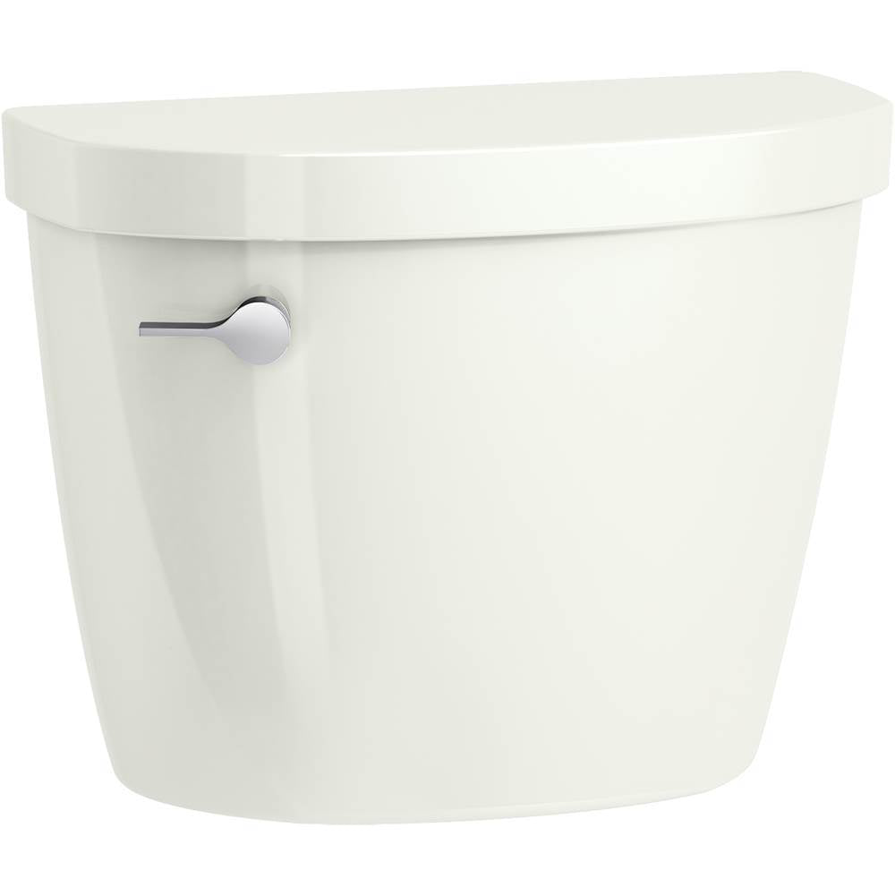 Cimarron  Toilet tank, 1.28 gpf