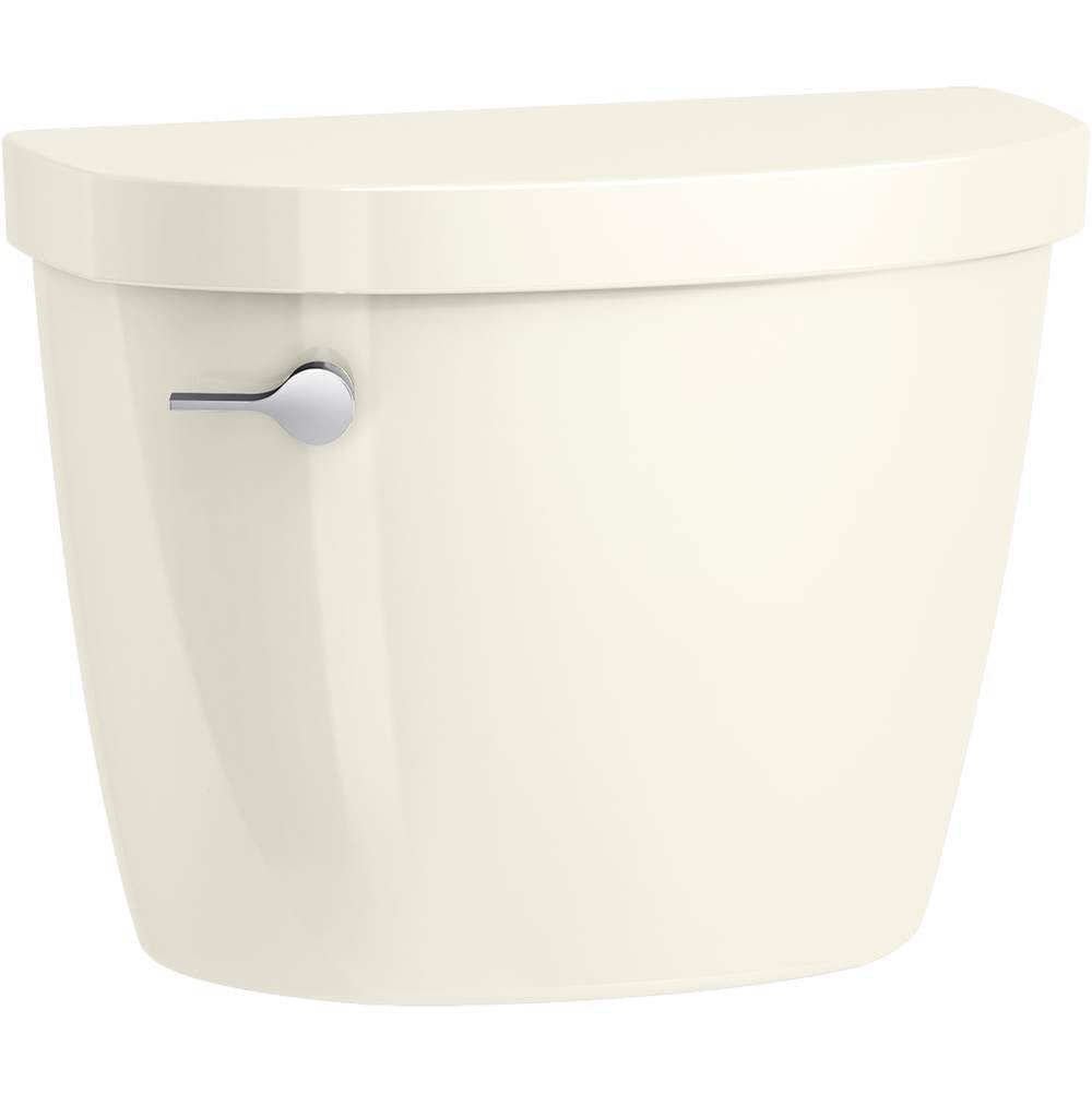 Cimarron  ContinuousClean ST toilet tank, 1.28 gpf