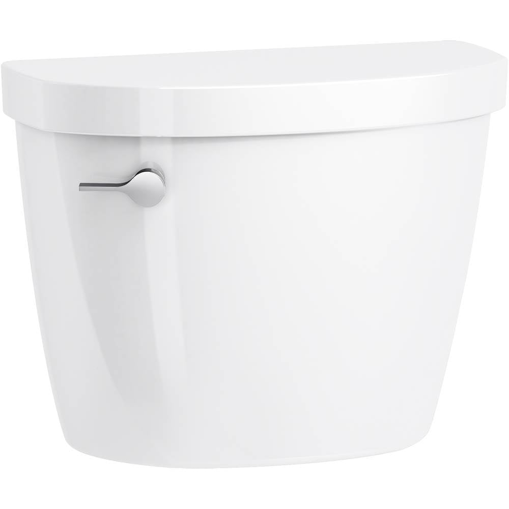 Cimarron  Toilet tank, 1.28 gpf