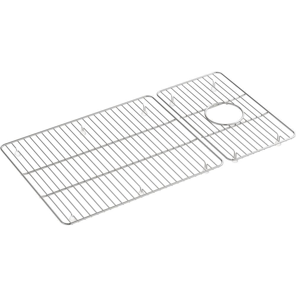 Cairn  Sink racks