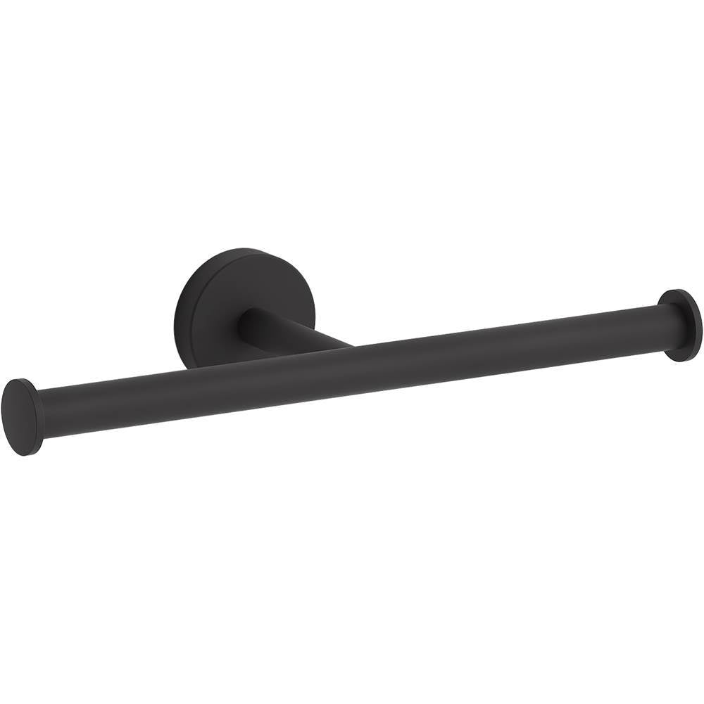 Elate  Double toilet paper holder