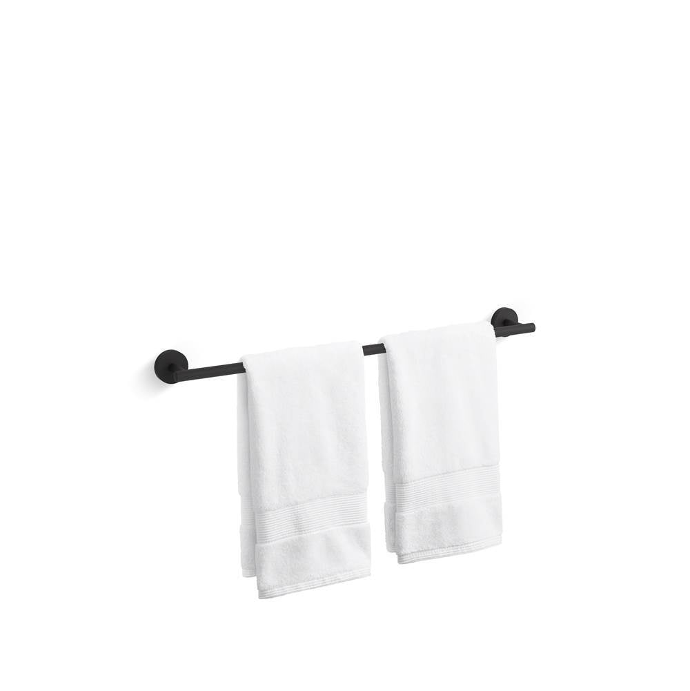 Elate  24" towel bar