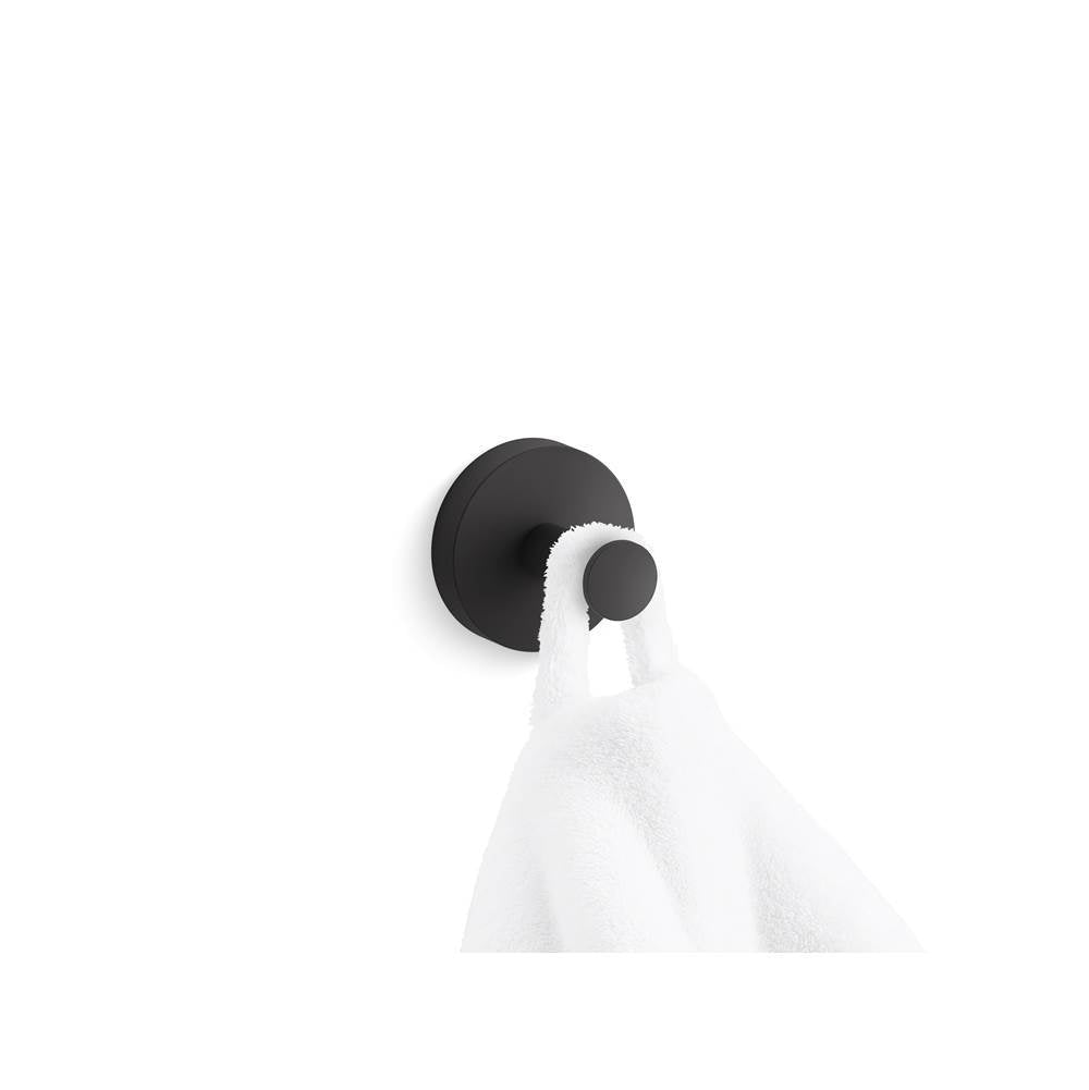 Elate  Robe hook
