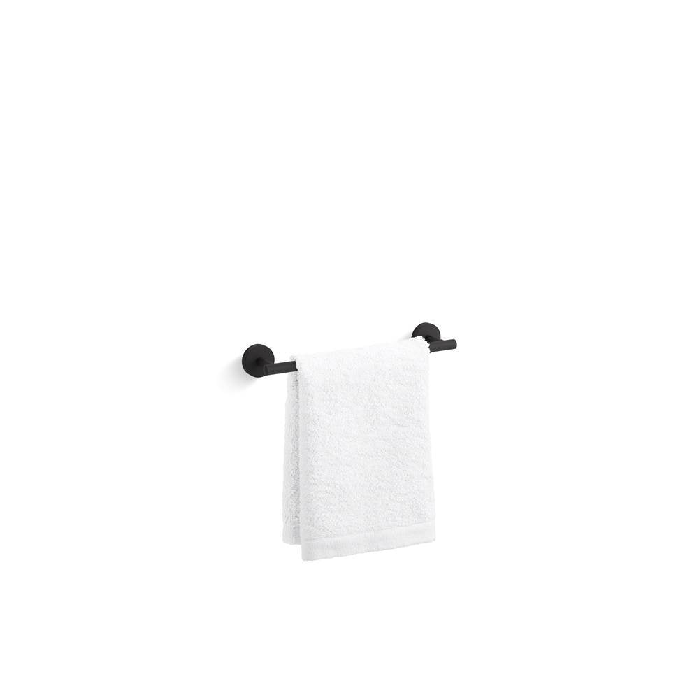 Elate  12" towel bar