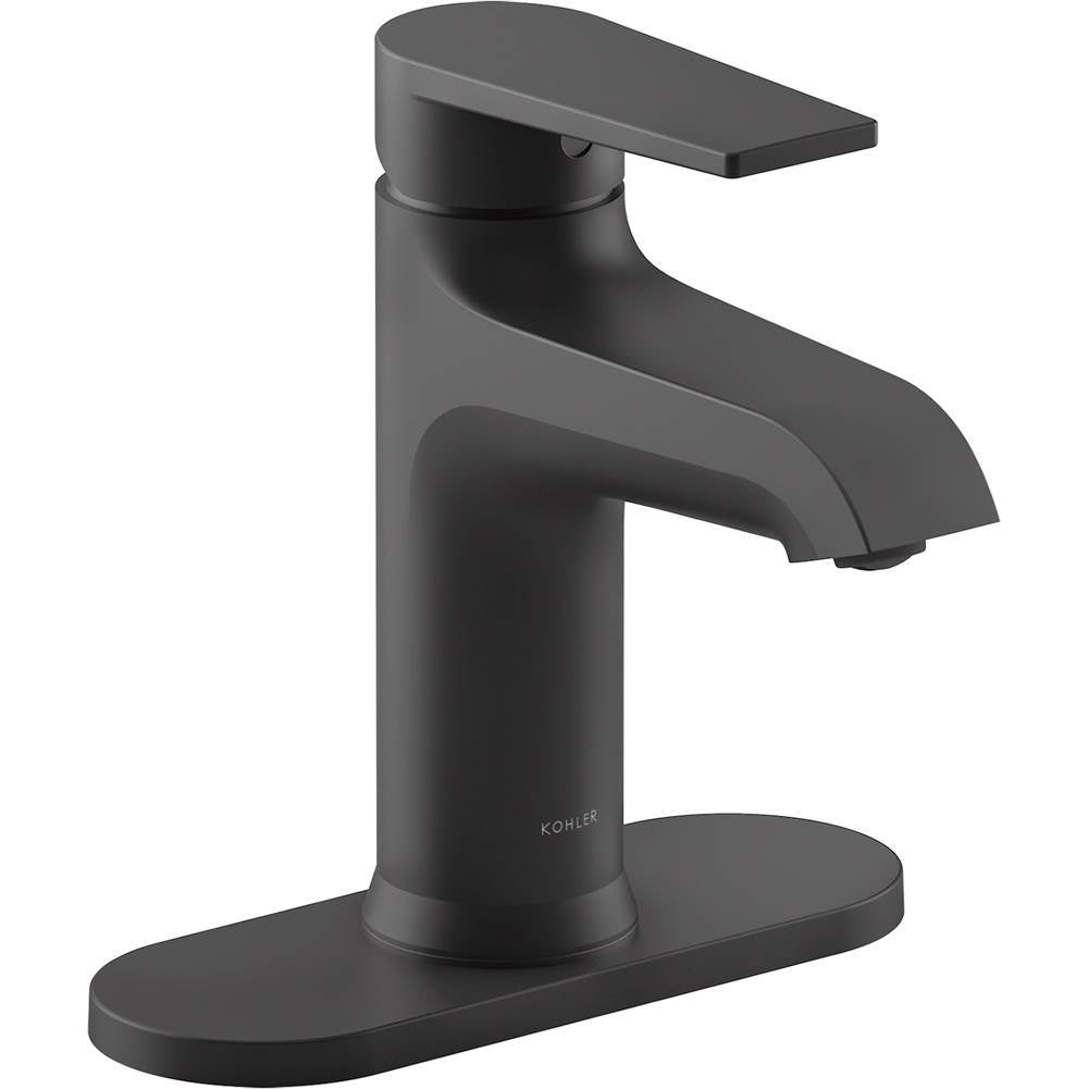 Hint  Single-handle bathroom sink faucet, 1.2 gpm