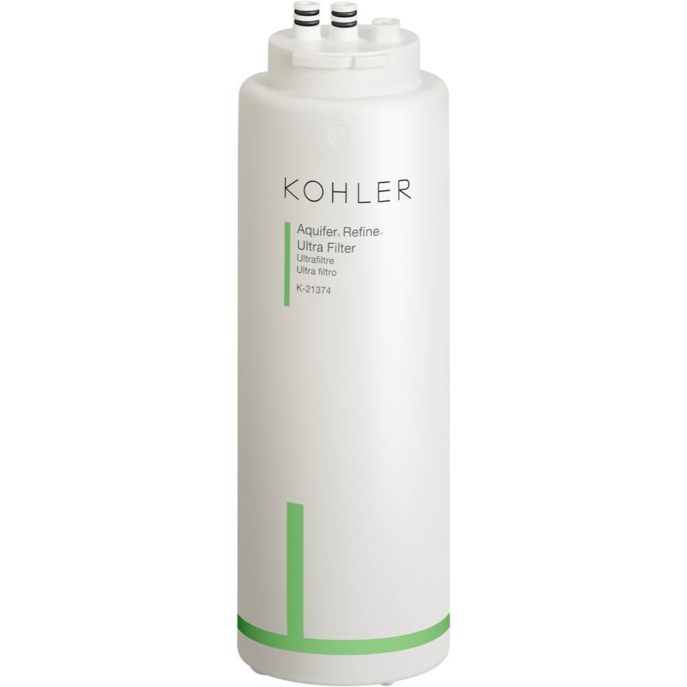 Aquifer Refine  Ultra-filter replacement filter